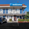 Отель Motel 6 Rancho Cordova, CA - Rancho Cordova East, фото 1