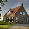 Отель Spacious Farmhouse in IJzendijke with Garden, фото 14