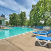 Отель Lakefront Condo w/ Private Boat Slip & Lift!, фото 14