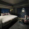 Отель Mercure Tokyu Stay Osaka Namba, фото 9