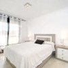Отель Apartment with 3 Bedrooms in Estepona, with Wonderful Mountain View, Shared Pool, Furnished Terrace , фото 15