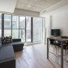 Отель Applewood Suites - Fashion District Loft, фото 1