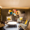 Отель GHIC The Mulian Hotel of Bio-island Guangzhou, фото 21