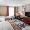 Отель Sleep Inn & Suites, фото 21
