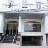Отель Victory Hotel, số 7, Vương Thúc Mậu, Tp Vinh в Винь
