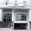 Отель Victory Hotel, Số 7, Vương Thúc Mậu, Tp Vinh, фото 1