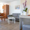Отель Makarska Beach Apartments Lucija, фото 14