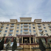 Отель Akhsikent Hotel, фото 1