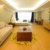 Отель Herton Hotel Dalian, фото 5