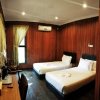 Отель Kinabatangan Wildlife Lodge - Hostel, фото 4