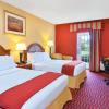 Отель Comfort Inn Lancaster - Rockvale Outlets, фото 8