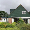 Отель Comfortable Holiday Home in Noordwijkerhout Near the sea, фото 12