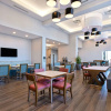 Отель Hampton Inn & Suites Ottawa West, фото 14