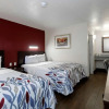 Отель Red Roof Inn Alexandria, LA, фото 3