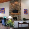 Отель Quality Inn & Suites, фото 9