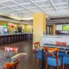 Отель Quality Inn & Suites near Robins Air Force Base, фото 18