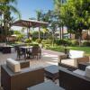 Отель Courtyard by Marriott Costa Mesa South Coast Metro, фото 21