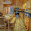 Отель River Rush Cabin by Escape to Blue Ridge, фото 6