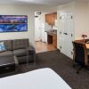 Отель TownePlace Suites Suffolk Chesapeake, фото 6