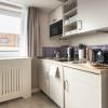 Отель Limehome Berlin Chausseestrasse, фото 21