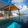 Отель Aqua Villa A.1 by Natthita, фото 10