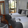 Отель Hob House, фото 2