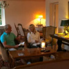 Отель Rosenhälls B&B, фото 5