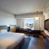 Отель Hilton Nagoya, фото 7