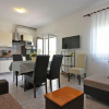 Отель Two-bedroom Adria apartment with sea view, фото 9