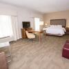 Отель Hampton Inn & Suites Pittsburgh/Harmarville, фото 11