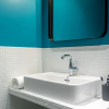Отель New  Superbe  Appt  Design 60'S Paris 15, фото 8