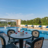 Отель Casa Mimosa B a Villa Safi con Piscina, фото 5