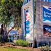 Отель BIG4 Queenscliff Beacon Resort, фото 38
