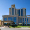 Отель DoubleTree by Hilton Altay Fuyun, фото 1