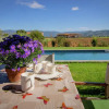 Отель 4 Person Villa with Private Swimming Pool & Garden in Lovely Surroundings near Cortona, фото 13