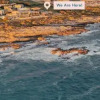 Отель La Mer Seafront Selfcatering Accommodation Kleinmond, фото 16