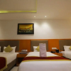Отель V One Hotel-Ambara Elite, фото 14