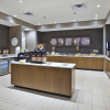 Отель SpringHill Suites by Marriott Chattanooga North/Ooltewah, фото 32