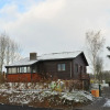 Отель Recently Fully Renovated Chalet for 9 Persons, фото 1