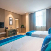 Отель Huancheng Select Hotel, фото 5