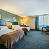 Отель Holiday Inn Hotel & Suites Saskatoon Downtown, an IHG Hotel, фото 4