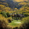 Отель Fallridge At Vail, фото 19
