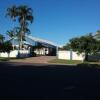 Отель A City Retreat, 2BR Apartment - Reid Park -Townsville в Кладене