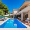 Отель Casa Martina - Private Pool & 150m from the Beach, фото 20