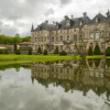 Отель Hostellerie du Château des Monthairons, фото 1