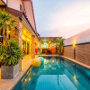 Отель Baan Por Jai HuaHin Pool Villa, фото 6