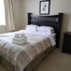 Отель Bright 2BR U/G parking LRT&Transit 1Min Walk, фото 6