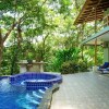 Отель 4BR Villa MotMot in w exclusive pool Wifi AC, фото 12