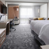 Отель Courtyard by Marriott Dallas Plano/The Colony, фото 7
