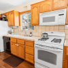 Отель Sugarpaw Cottage - Very Private Cabin Nestled Amongst Towering Pines In This Cozy Mountain Home! 3 B, фото 3